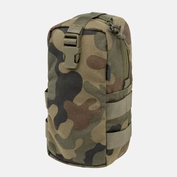 Подсумок Helikon-Tex Guardian Multi Pouch - Field, PL Woodland