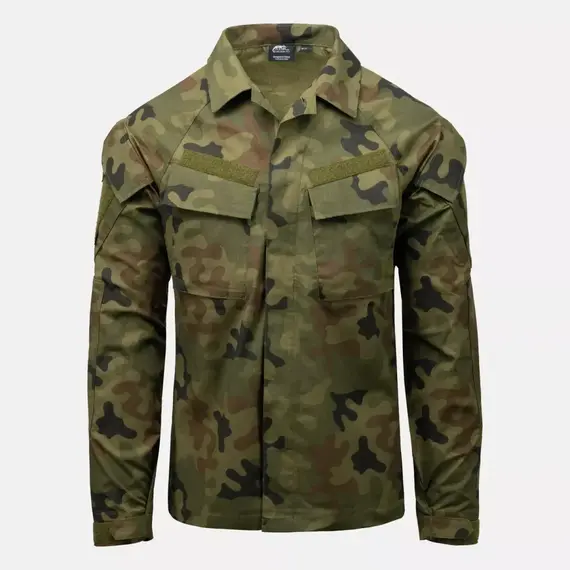 Китель Helikon-Tex Raid Shirt - Field