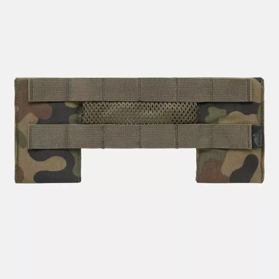 Нагрудная панель Helikon-Tex Guardian Chest Panel - Field, PL Woodland