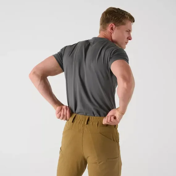 Брюки Helikon-Tex TTP Slim Pants