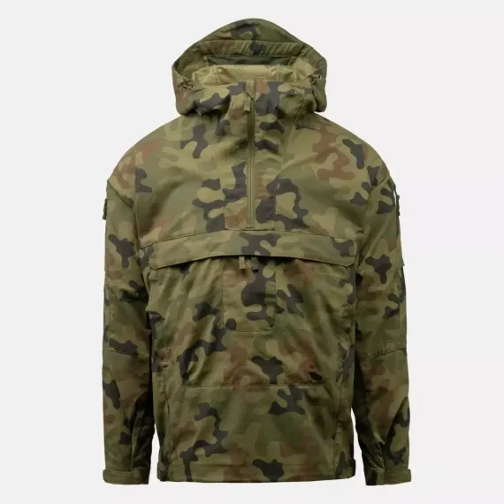 Куртка Helikon-Tex Tracer Anorak Jacket - Field