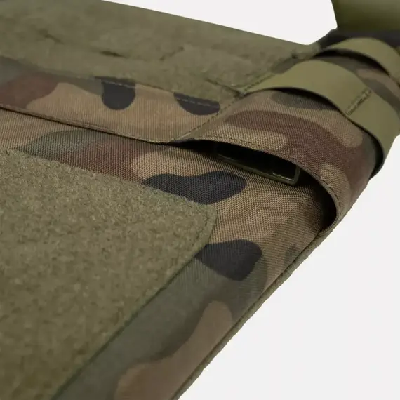 Плитоноска Helikon-Tex Guardian Plate Carrier - Field