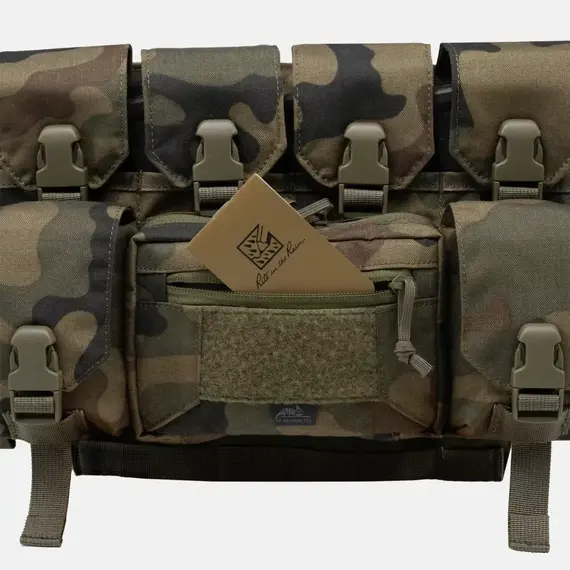 Нагрудная платформа Helikon-Tex Guardian Recce Chest Rig - Field