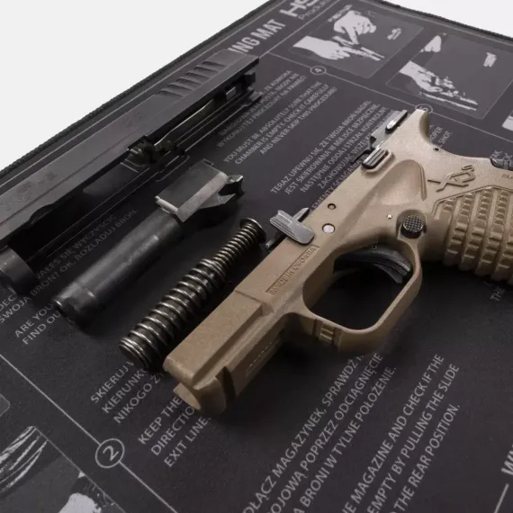 Коврик Helikon-Tex Gun Cleaning Mat