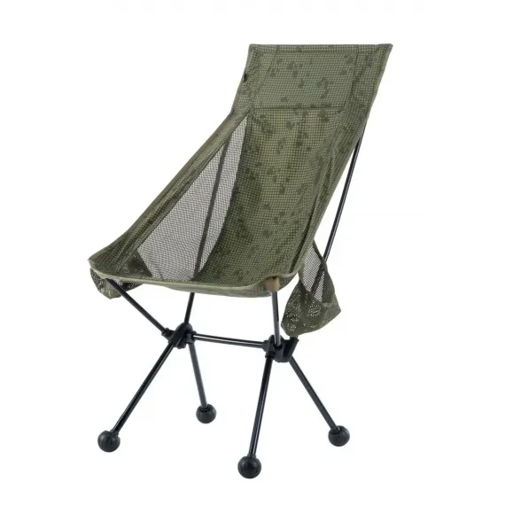 Стул Helikon-Tex TRAVELER Enlarged Lightweight Chair, Desert Night Camo