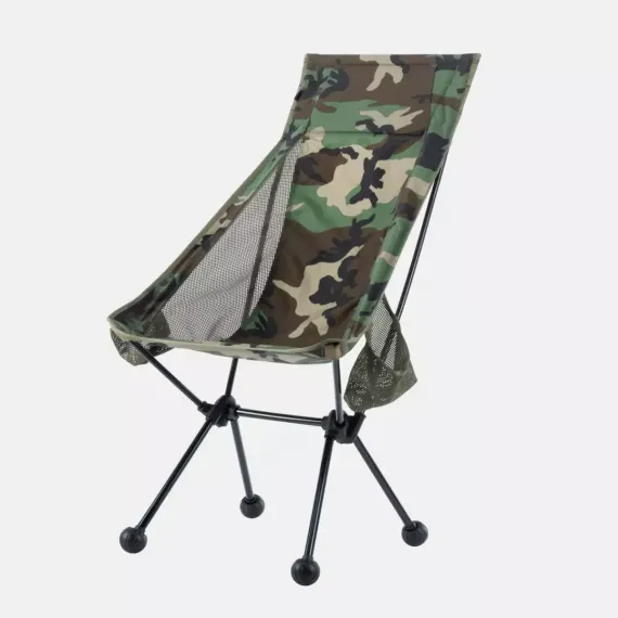 Стул Helikon-Tex TRAVELER Enlarged Lightweight Chair, US Woodland
