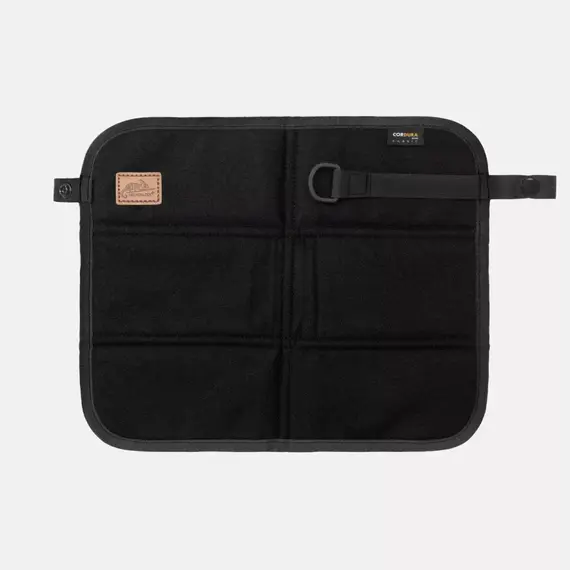 Сиденье Helikon-Tex Vagabond Seat Pad, Black