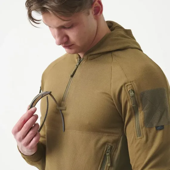Толстовка Helikon-Tex RANGE HOODIE - TopCool
