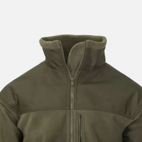 Куртка Helikon-Tex CLASSIC ARMY Jacket - Fleece
