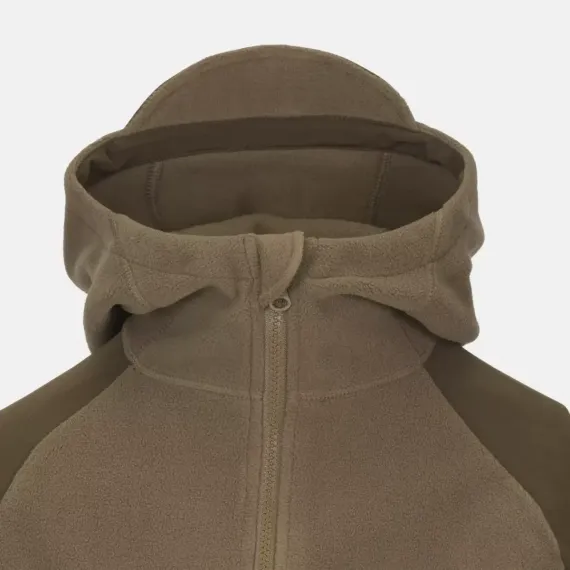 Женская куртка Helikon-Tex Women's CUMULUS Jacket - Heavy Fleece