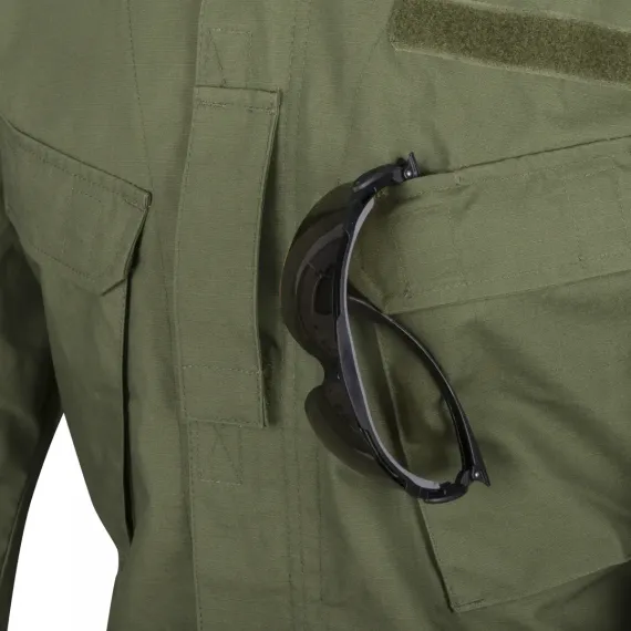 Рубашка Helikon-Tex CPU Shirt - PolyCotton Ripstop