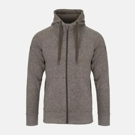 Толстовка Helikon-Tex Covert Tactical Hoodie (FullZip)