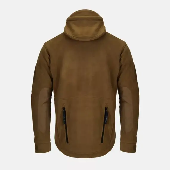 Куртка Helikon-Tex PATRIOT Jacket - Double Fleece