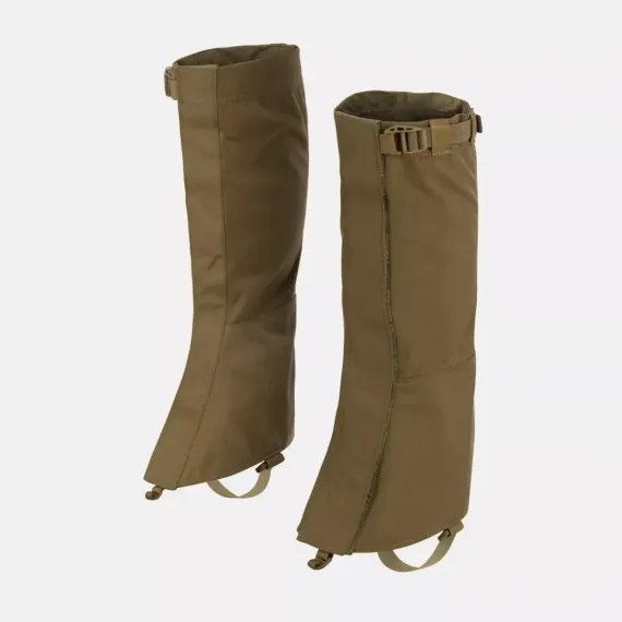 Гамаши Helikon-Tex Snowfall Long Gaiters - Cordura