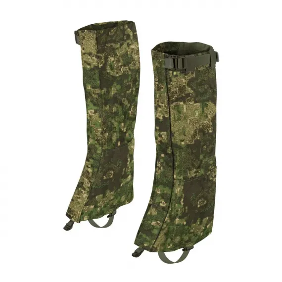Гамаши Helikon-Tex Snowfall Long Gaiters - Cordura, PenCott WildWood