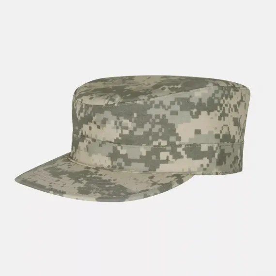 Кепка Helikon-Tex ACU Cap - PolyCotton Ripstop