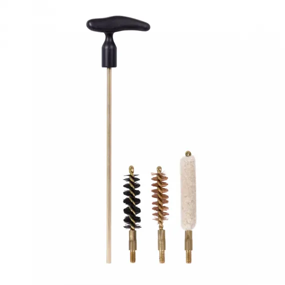 Набор для чистки Helikon-Tex Pistol Cleaning Kits for .38 / 9mm - Copper