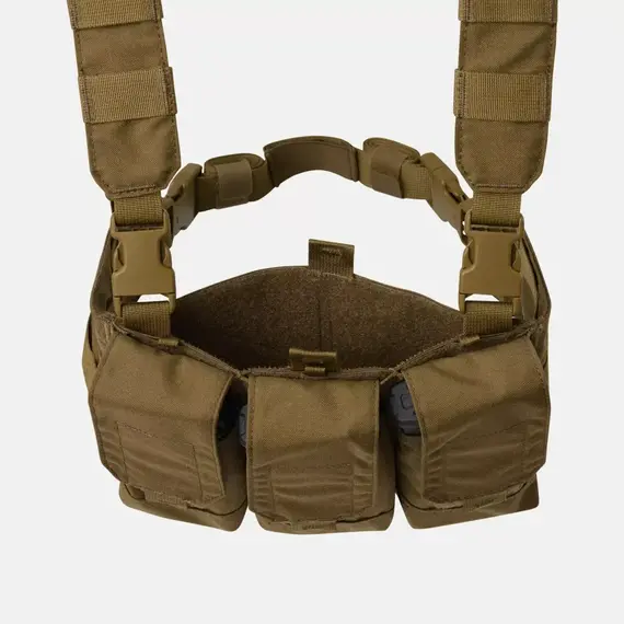 Нагрудная разгрузка Helikon-Tex Chicom Chest Rig - Cordura
