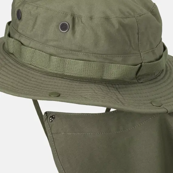 Панама Helikon-Tex BOONIE Hat - PolyCotton Ripstop