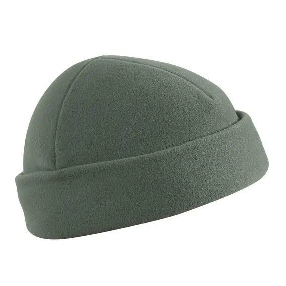 Шапка Helikon-Tex WATCH Cap - Fleece, Foliage Green
