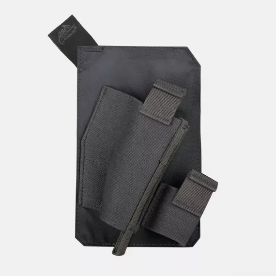Вставка для пистолета Helikon-Tex Pistol Holder Insert, Shadow Grey