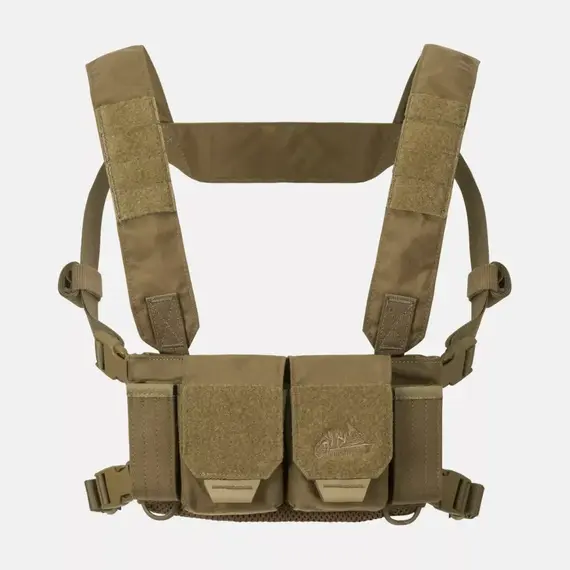 Разгрузочный жилет Helikon-Tex COMPETITION MultiGun Rig