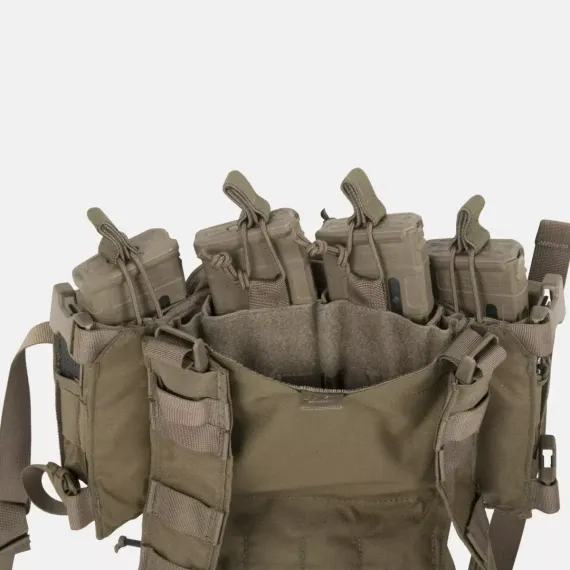 Разгрузочный жилет Helikon-Tex Training Mini Rig (TMR)