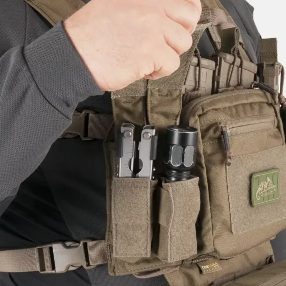 Разгрузочный жилет Helikon-Tex Training Mini Rig (TMR)