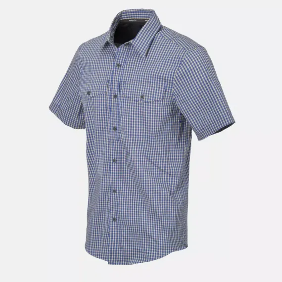 Рубашка Helikon-Tex Covert Concealed Carry Short Sleeve Shirt