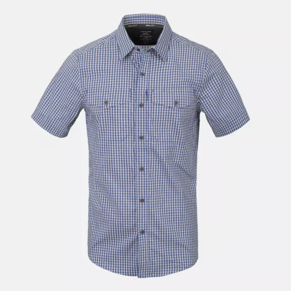 Рубашка Helikon-Tex Covert Concealed Carry Short Sleeve Shirt