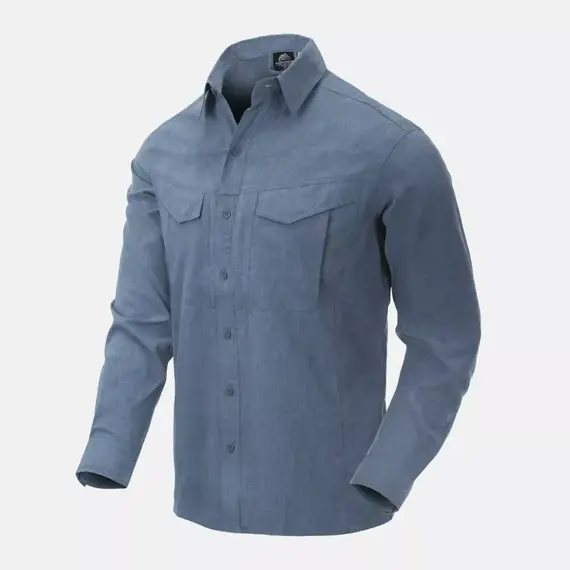 Рубашка Helikon-Tex DEFENDER Mk2 Gentleman Shirt