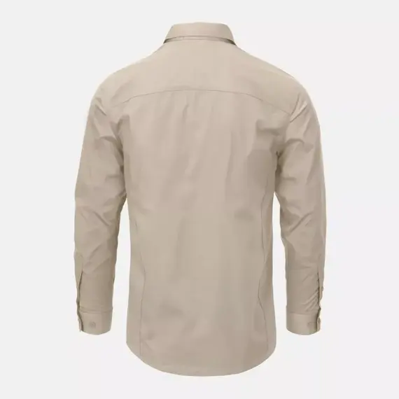 Рубашка Helikon-Tex DEFENDER Mk2 Shirt long sleeve - PolyCotton Ripstop