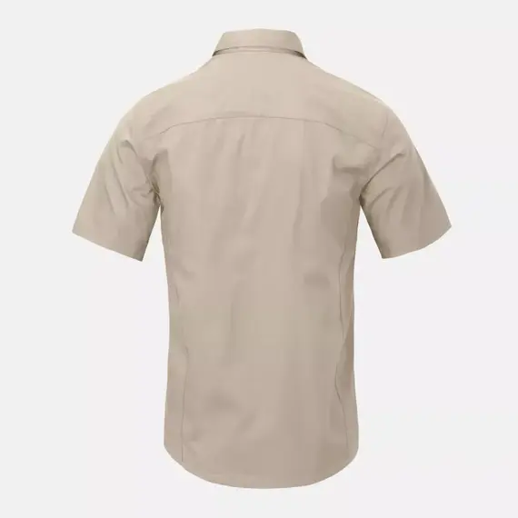 Рубашка Helikon-Tex DEFENDER Mk2 Shirt short sleeve - PolyCotton Ripstop