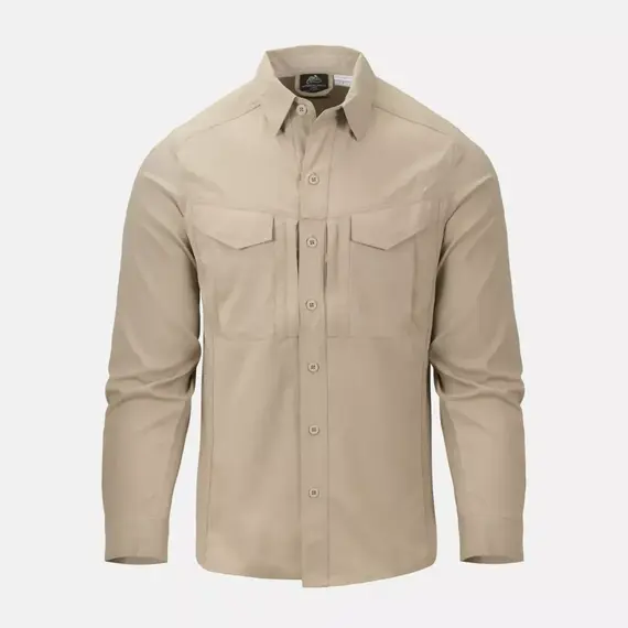 Рубашка Helikon-Tex DEFENDER Mk2 Tropical Shirt
