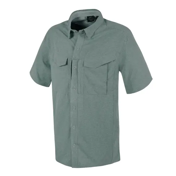 Рубашка Helikon-Tex DEFENDER Mk2 Ultralight Shirt short sleeve