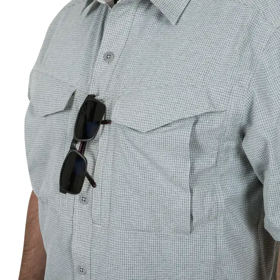 Рубашка Helikon-Tex DEFENDER Mk2 Ultralight Shirt short sleeve