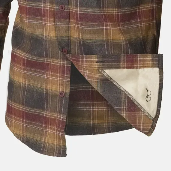 Рубашка Helikon-Tex GreyMan Shirt — Polyester Nylon Blend