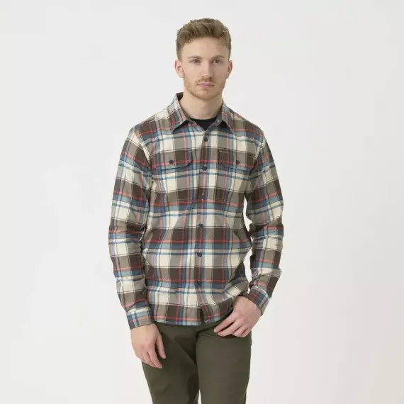 Рубашка Helikon-Tex GreyMan Shirt — Nylon Sorona® Blend