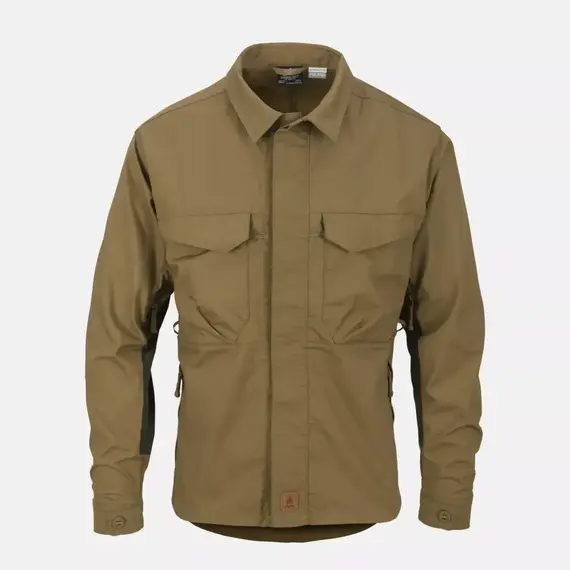 Рубашка Helikon-Tex WOODSMAN Shirt