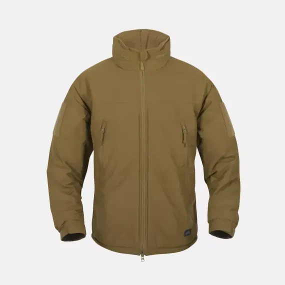 Куртка Helikon-Tex LEVEL 7 Lightweight Winter Jacket - Climashield Apex 100g