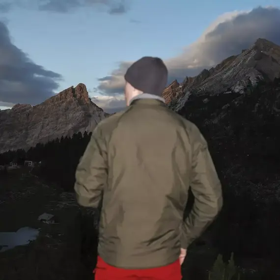 Куртка Helikon-Tex WOLFHOUND Jacket