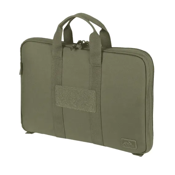 Чехол Helikon-Tex Double Pistol Wallet - Cordura, Adaptive Green