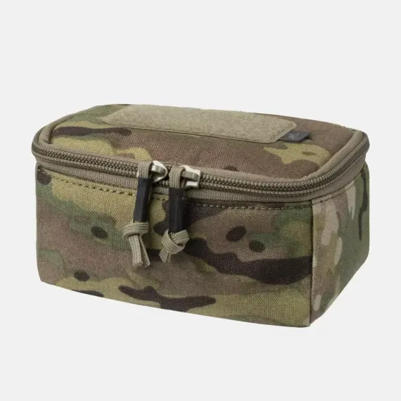 Подсумок для боеприпасов Helikon-Tex Ammo box - Cordura, MultiCam