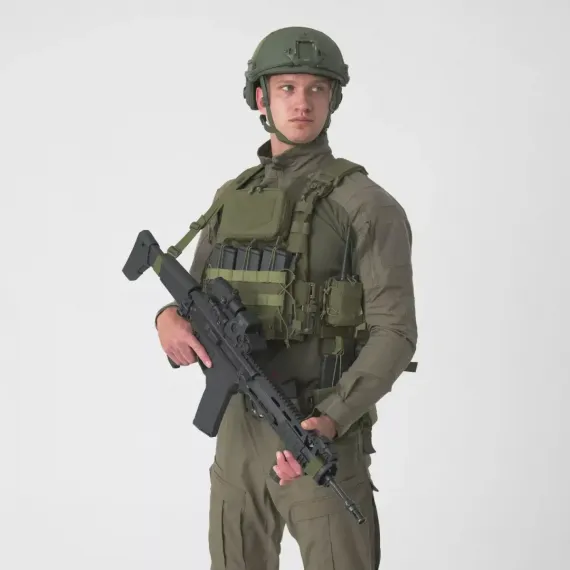 Подсумок Helikon-Tex Guardian Admin Pouch