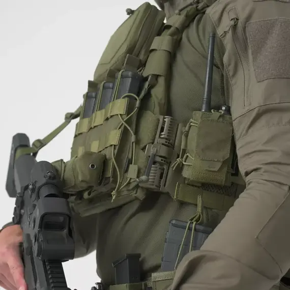 Подсумок Helikon-Tex Radio Pouch