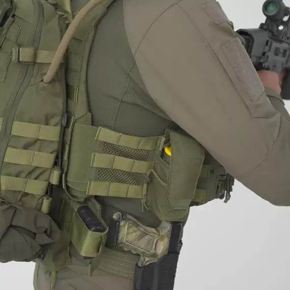 Подсумок Helikon-Tex Smoke Grenade Pouch