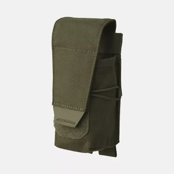 Подсумок Helikon-Tex Smoke Grenade Pouch, Olive Green