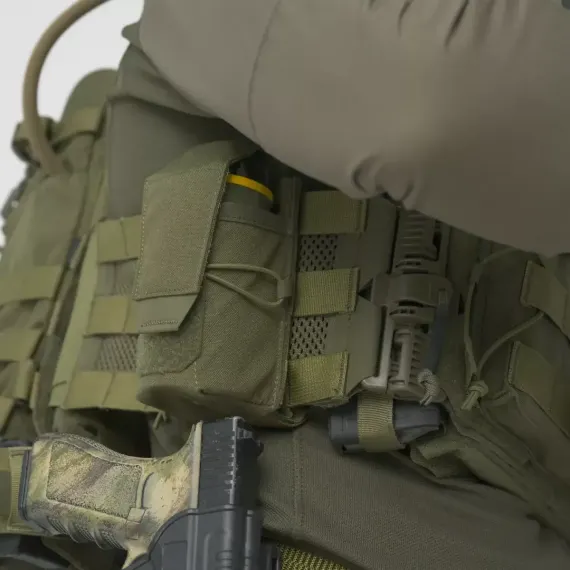 Пояс Helikon-Tex Guardian Cummerbund Quick Release