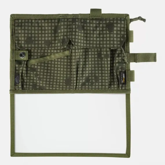 Чехол для карты Helikon-Tex Map Case, Desert Night Camo