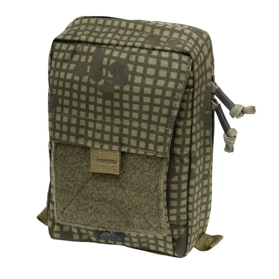 Подсумок Helikon-Tex URBAN ADMIN Pouch [O.03] - Cordura, Desert Night Camo